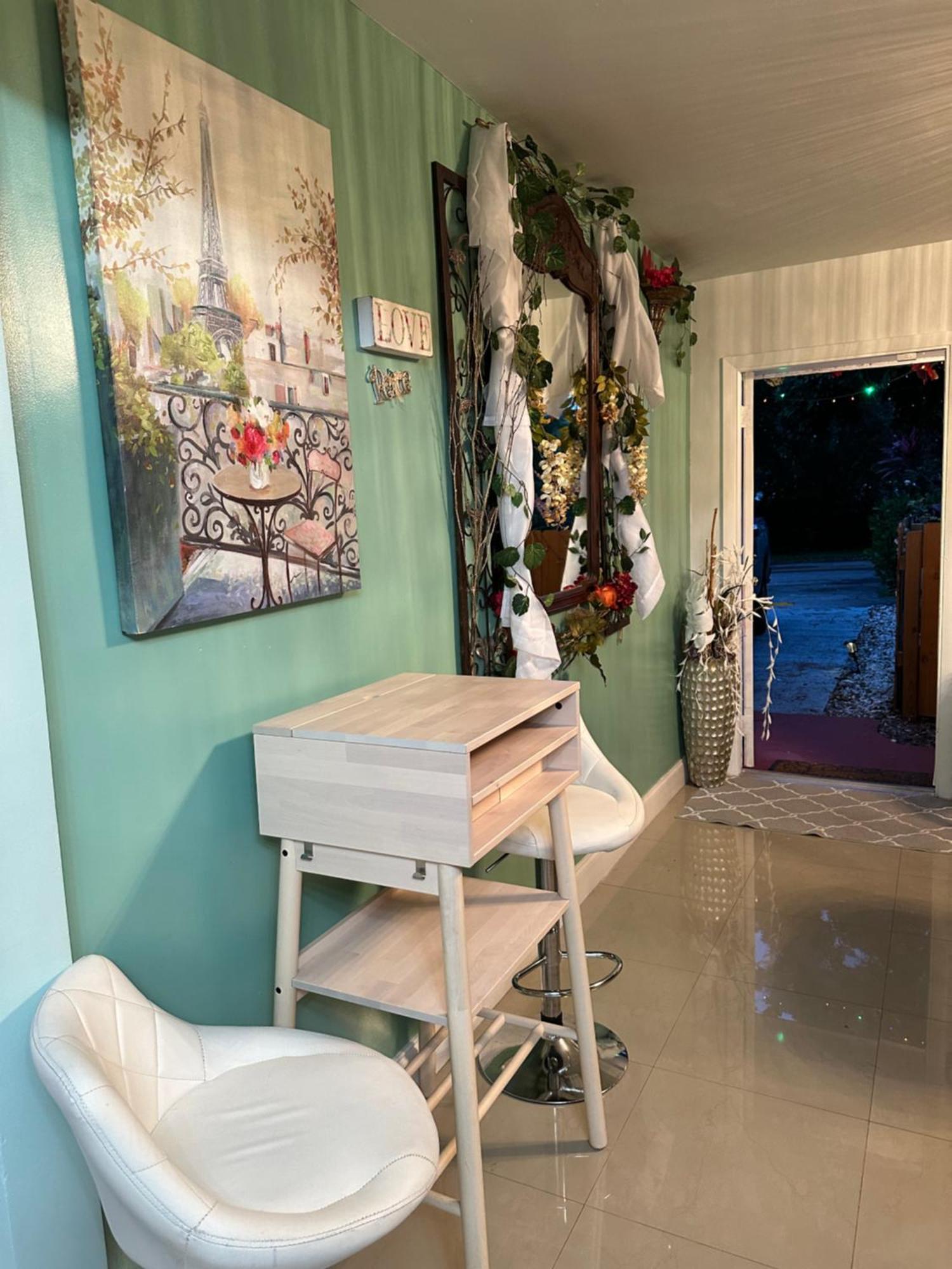 Tropical Pool Luxury Home Best Location Beaches Restaurant Hard Rock Fun Hallandale Beach Ngoại thất bức ảnh